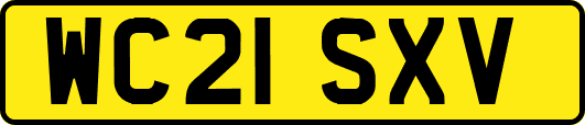 WC21SXV