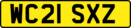 WC21SXZ