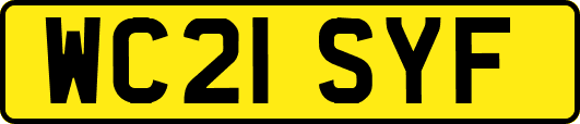 WC21SYF