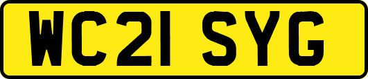 WC21SYG