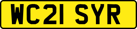 WC21SYR