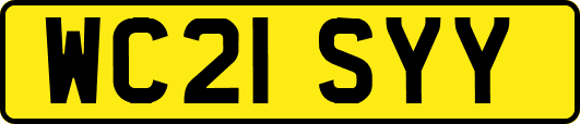 WC21SYY