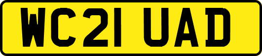 WC21UAD