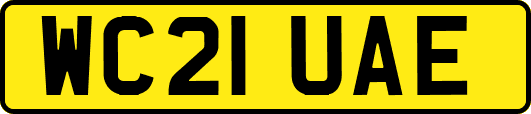 WC21UAE