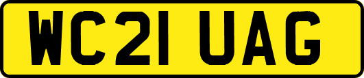 WC21UAG