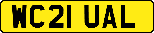 WC21UAL