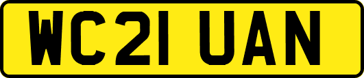 WC21UAN