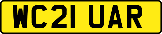 WC21UAR