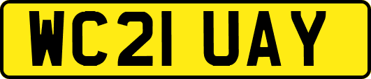 WC21UAY