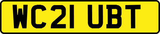 WC21UBT