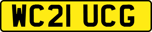 WC21UCG