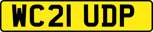 WC21UDP