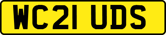 WC21UDS