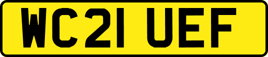 WC21UEF