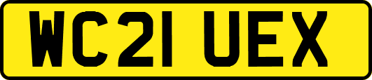 WC21UEX