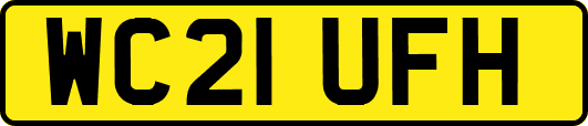 WC21UFH