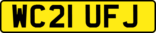 WC21UFJ