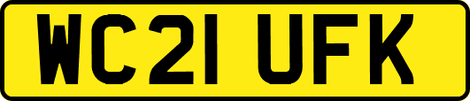 WC21UFK