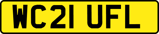 WC21UFL