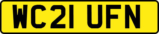 WC21UFN