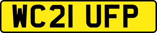 WC21UFP