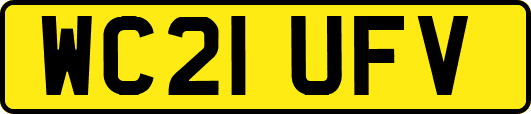 WC21UFV