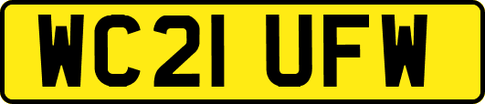 WC21UFW