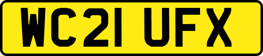 WC21UFX