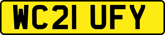 WC21UFY