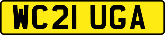 WC21UGA