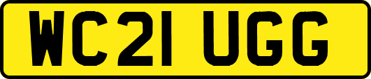 WC21UGG