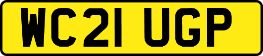 WC21UGP