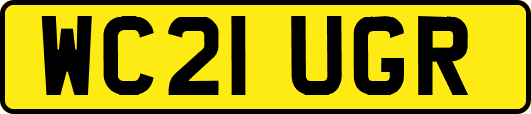 WC21UGR