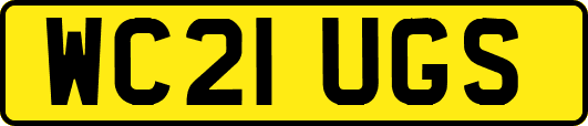 WC21UGS