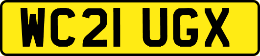 WC21UGX