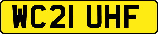 WC21UHF