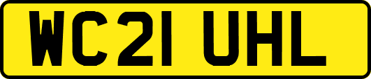 WC21UHL