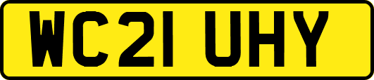 WC21UHY