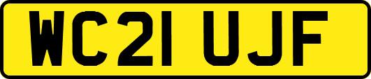 WC21UJF