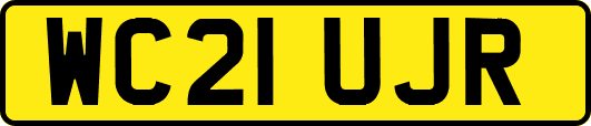 WC21UJR