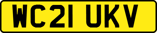 WC21UKV