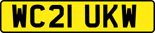 WC21UKW