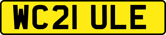 WC21ULE