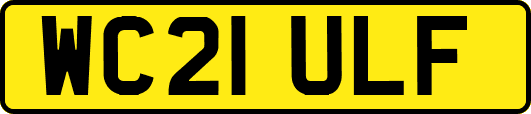 WC21ULF