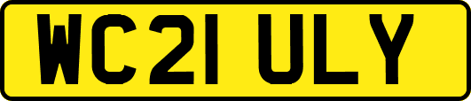 WC21ULY