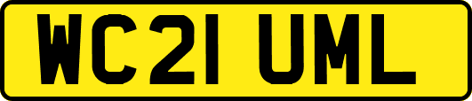 WC21UML