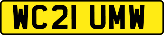 WC21UMW