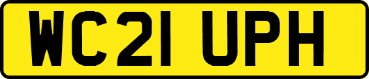 WC21UPH