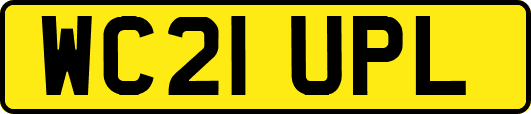 WC21UPL