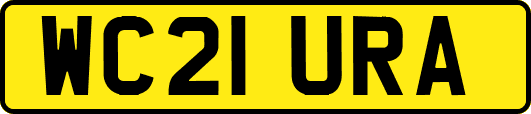 WC21URA